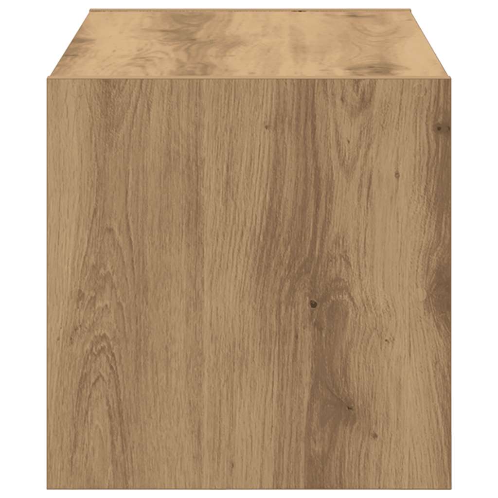 Stapelbares Schuhregal zur individuellen Erweiterung - Schuhschrank - 60 x 30 cm