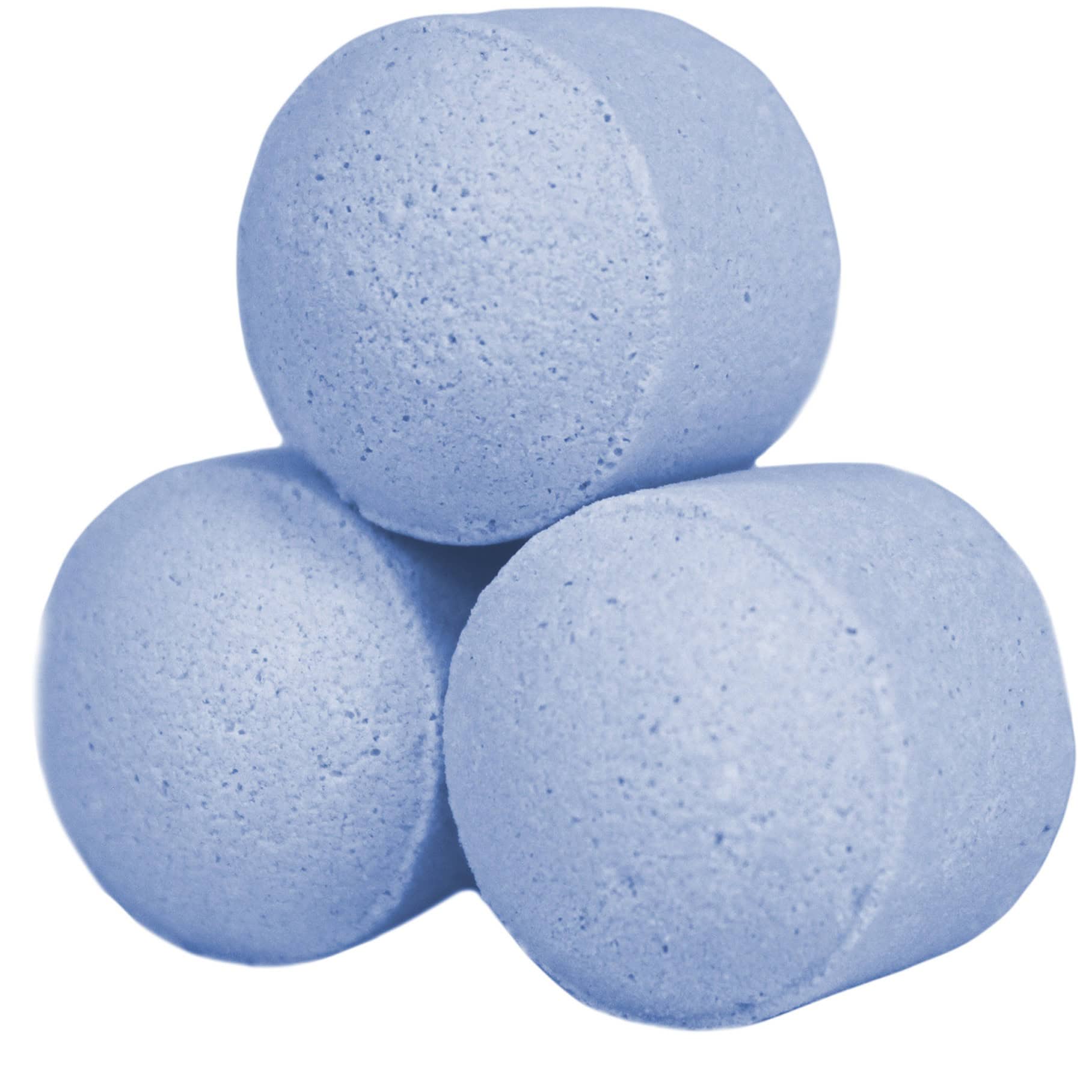 Chill Pills Badetabletten Bergamot & Lavender - 1,3 kg zitrisch-blumiger Duft
