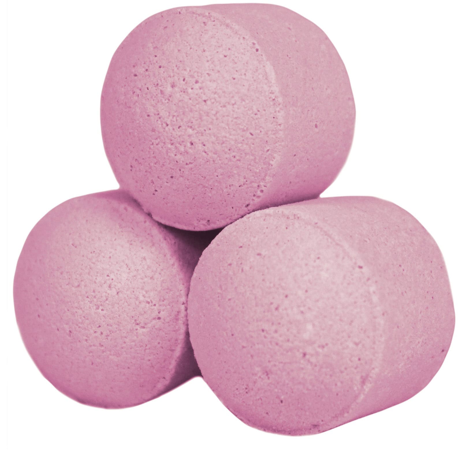 Chill Pills Mini Badetabletten Passion Fruit 1,3 kg mit exotischem Fruchtduft