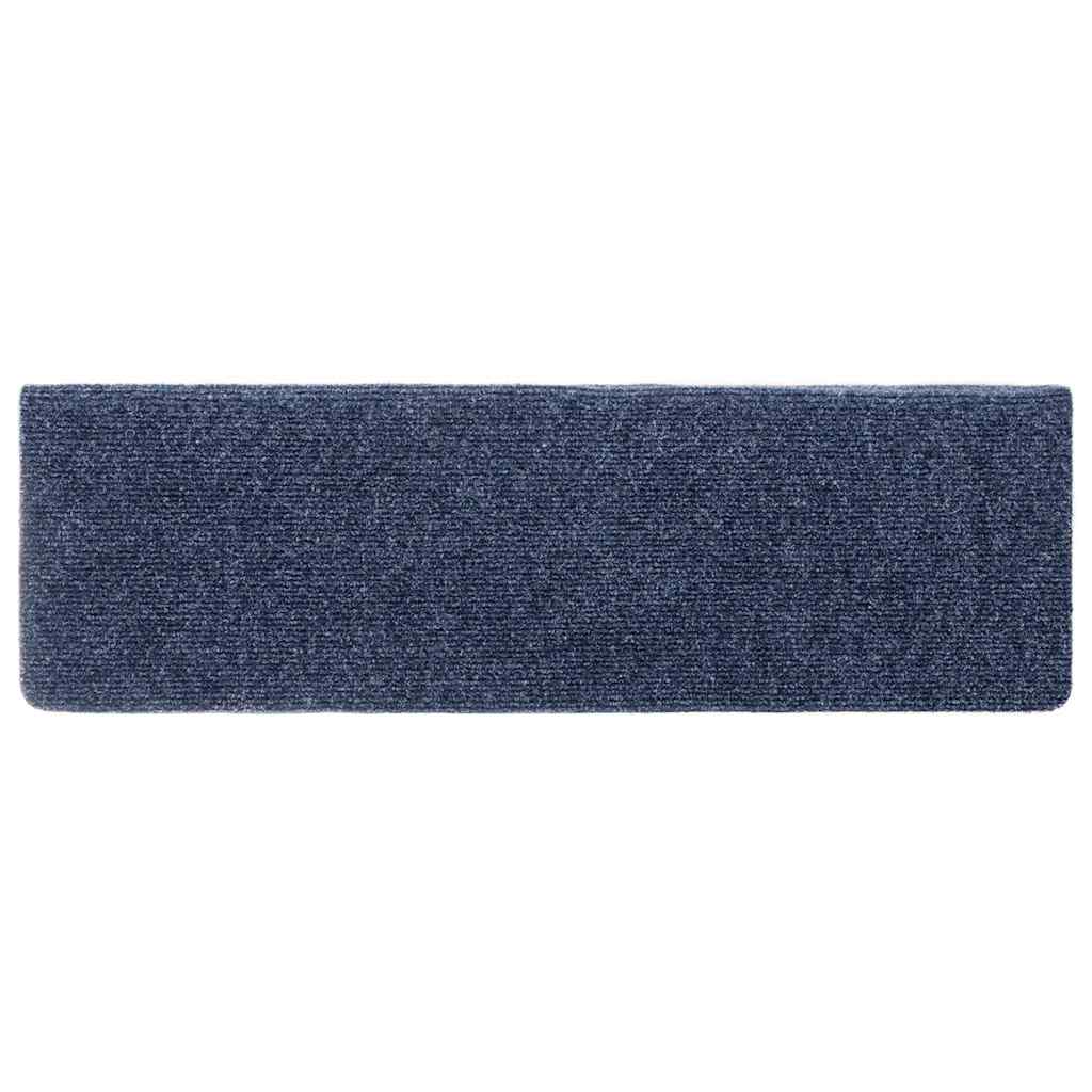 Stufenmatte Rechteckig 65×21 cm