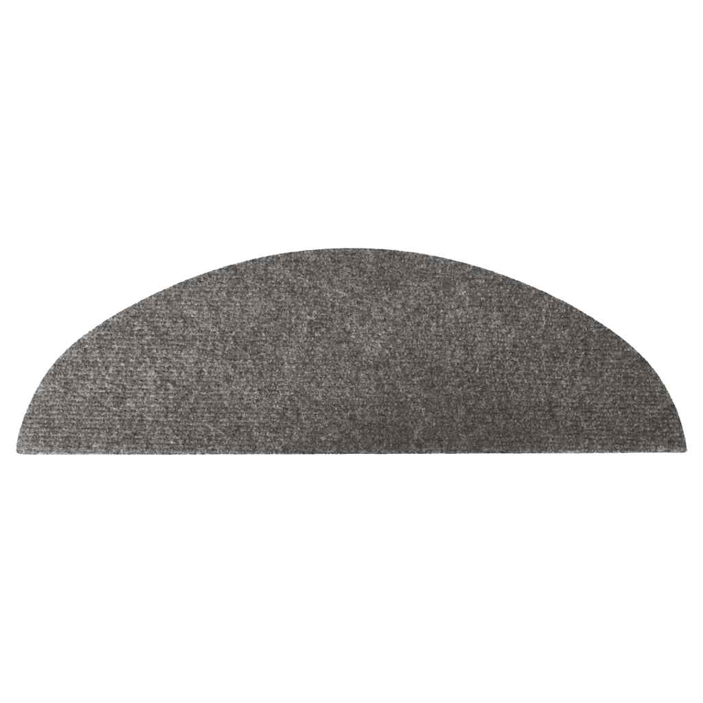 Stufenmatte Rechteckig 56×17 cm
