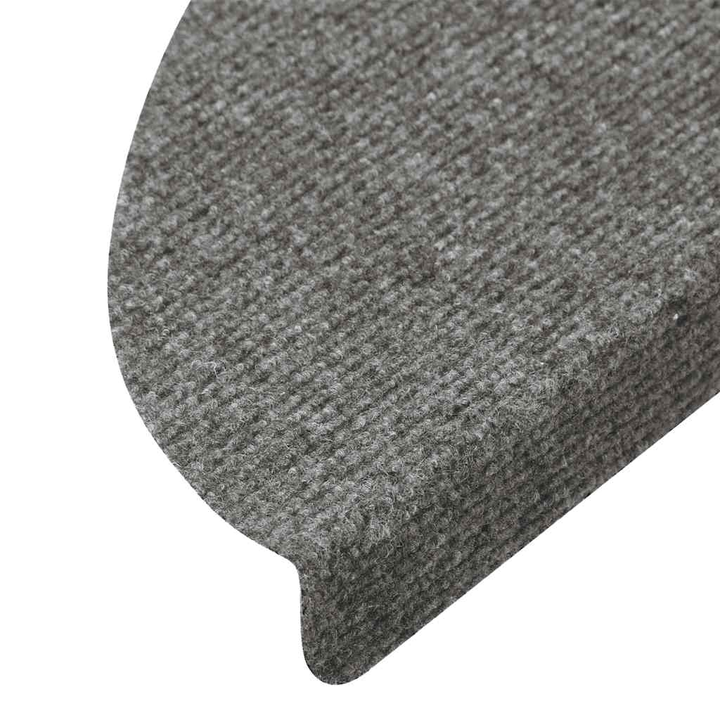 Stufenmatte Rechteckig 56×17 cm