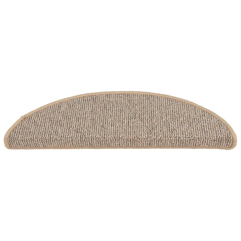 Stufenmatte Rechteckig 56×17 cm
