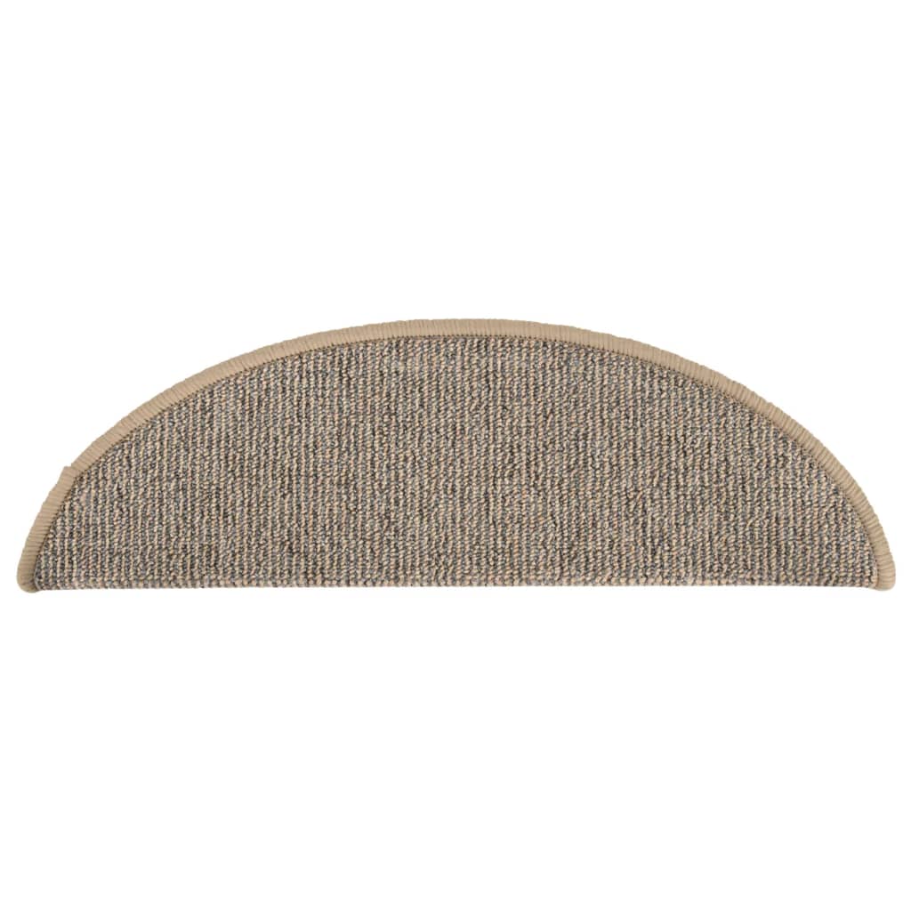 Stufenmatte Rechteckig 56×17 cm