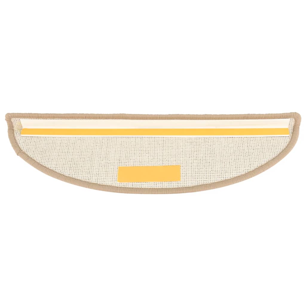 Stufenmatte Rechteckig 56×17 cm
