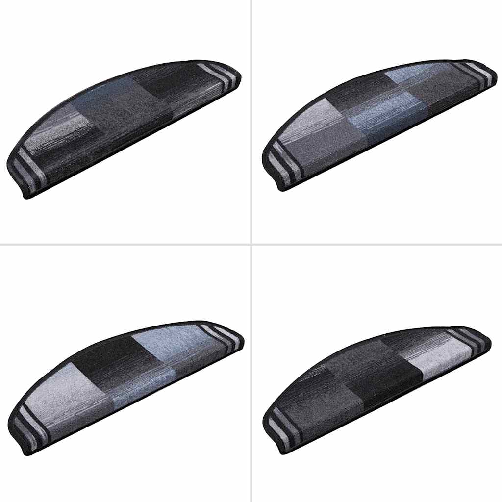 Stufenmatte Rechteckig 65×21 cm – selbstklebend