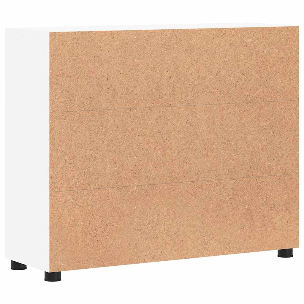 Modernes Sideboard - Kommode - Buffetmöbel - Anrichte - Schrank - 88,5 x 73 cm