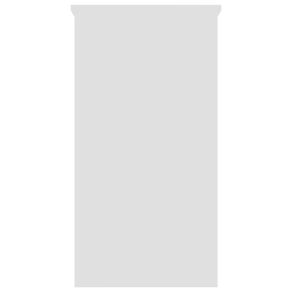 Kl. Schreibtisch - Computertisch - Büro-Arbeitstisch - Bürotisch - 80x40x75 cm