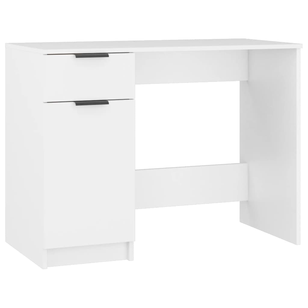 TOP Moderner Schreibtisch mit Stauraum - Ideal für Homeoffice
