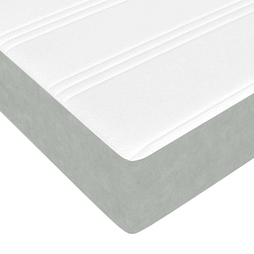 Polsterbett 180x200 cm mit Bettkasten – tolles Lift-up Stauraumbett mit Matratze