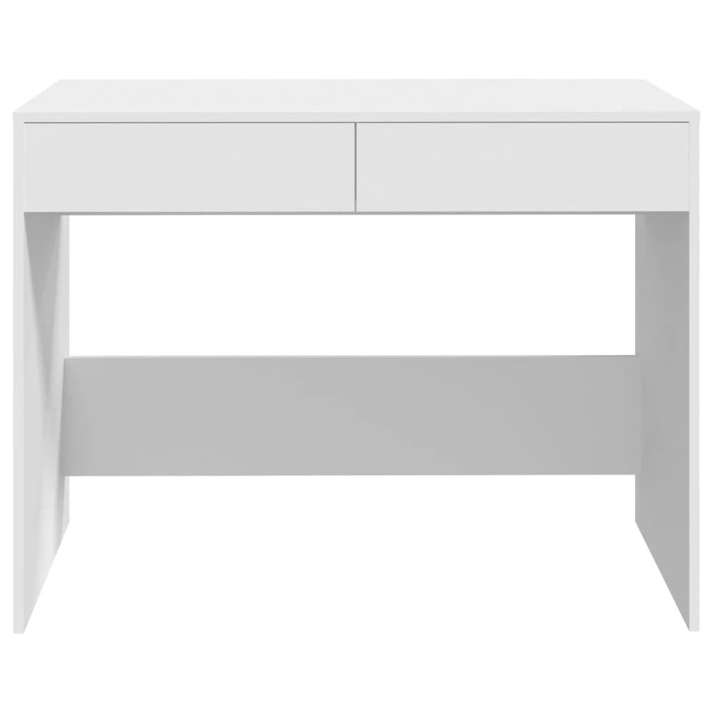 Schminktisch mit Schubladen - Kl. Schreibtisch - Computertisch - 101x50x76,5 cm