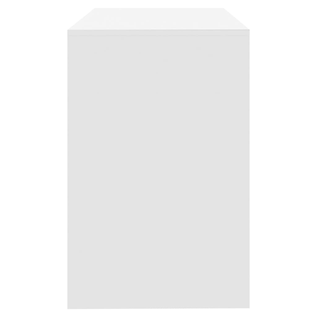 Schminktisch mit Schubladen - Kl. Schreibtisch - Computertisch - 101x50x76,5 cm
