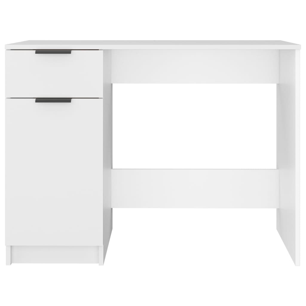 TOP Moderner Schreibtisch mit Stauraum - Ideal für Homeoffice