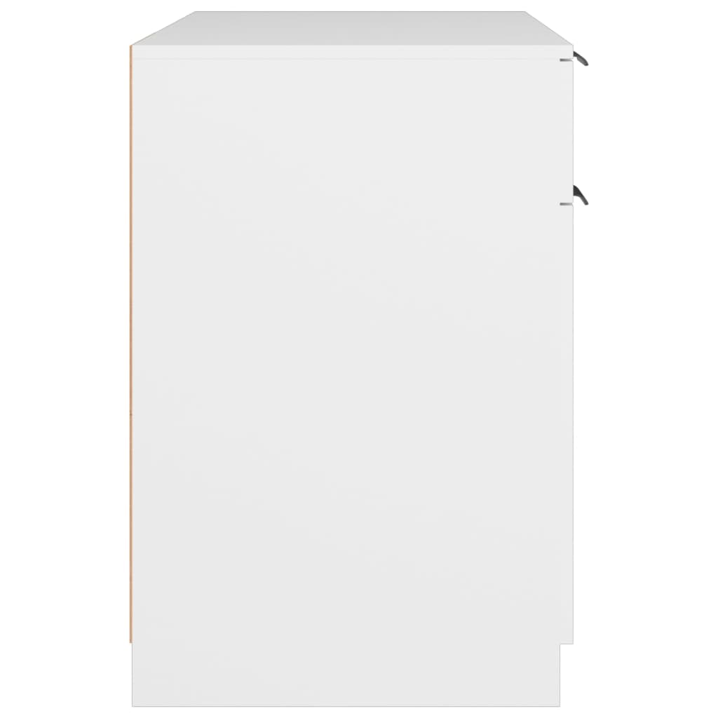 TOP Moderner Schreibtisch mit Stauraum - Ideal für Homeoffice
