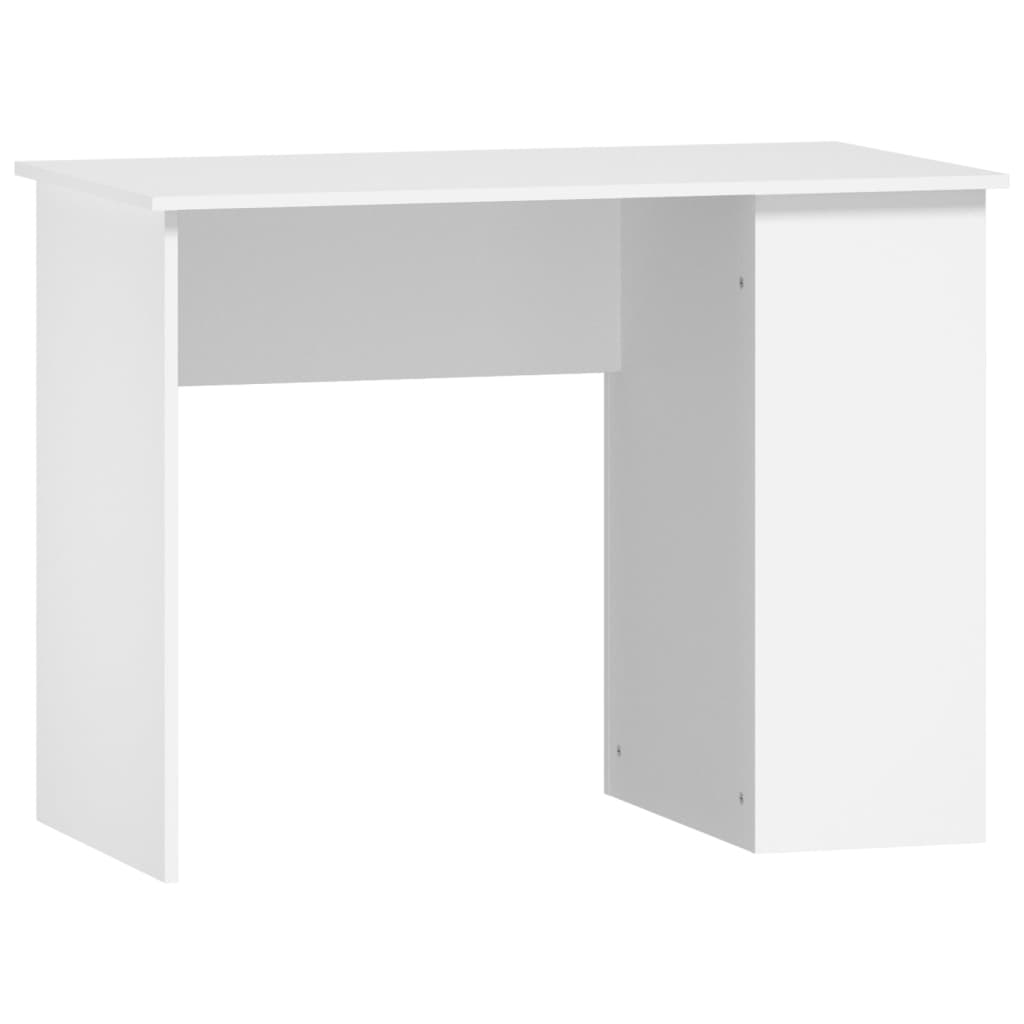 Schreibtisch - Computertisch - Workstation - Homeoffice Desk - 100 x 55 x 75 cm