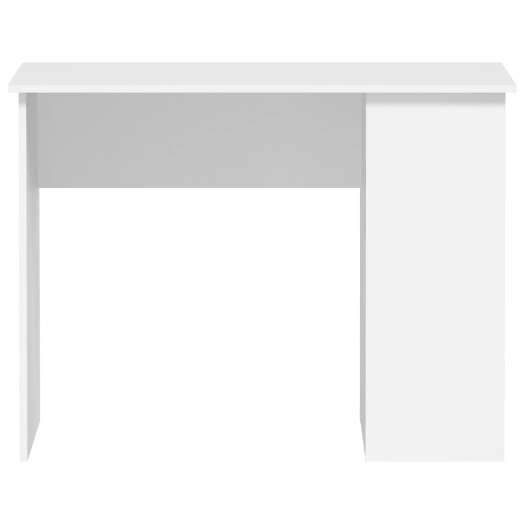 Schreibtisch - Computertisch - Workstation - Homeoffice Desk - 100 x 55 x 75 cm