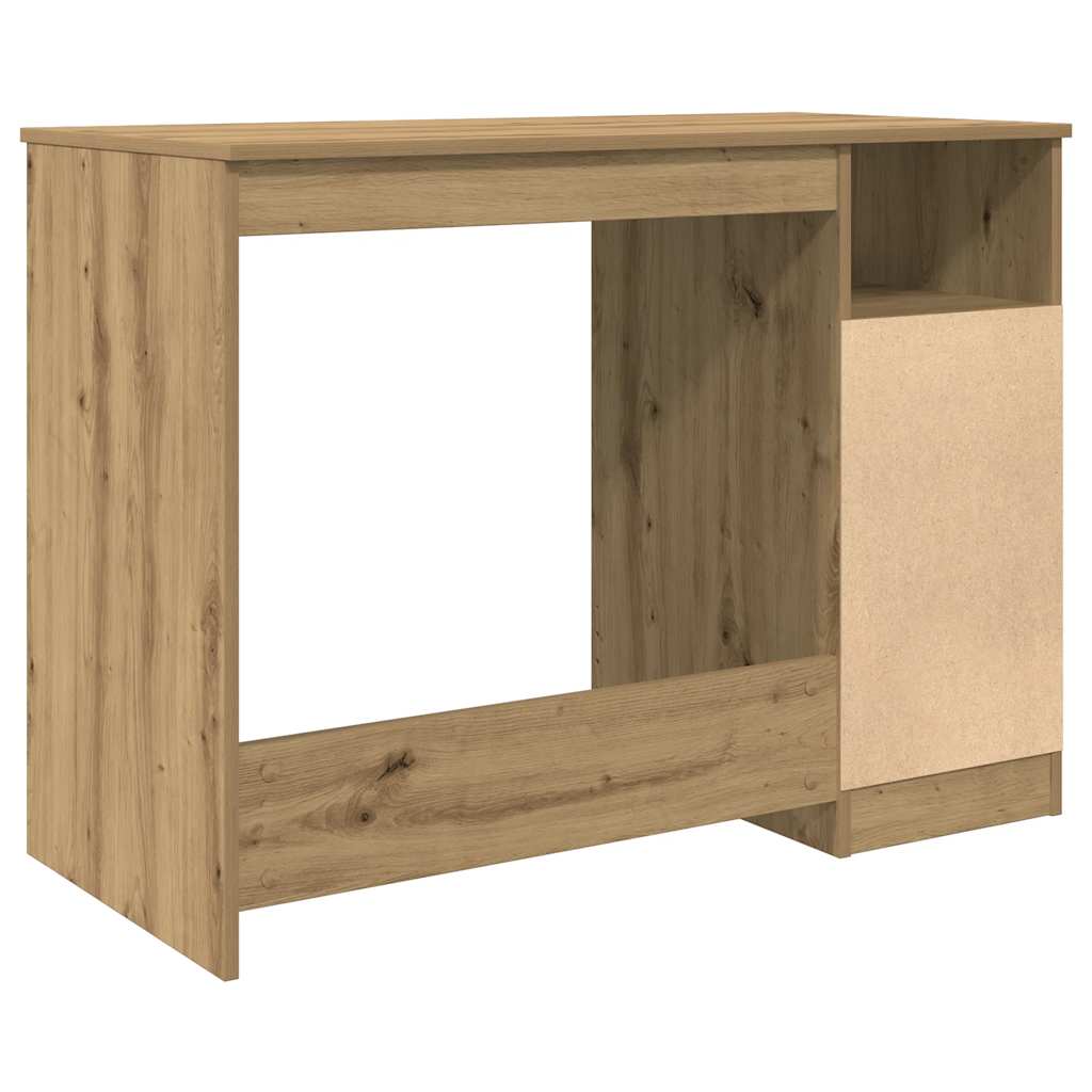 Toller Schreibtisch - Homeoffice - Workstation - Computertisch - 102 x 76 x 50cm