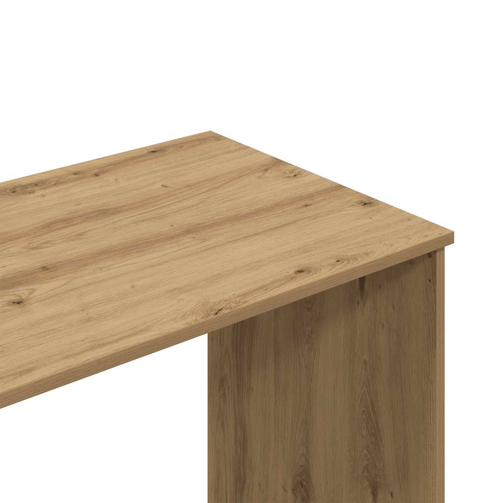Toller Schreibtisch - Homeoffice - Workstation - Computertisch - 102 x 76 x 50cm