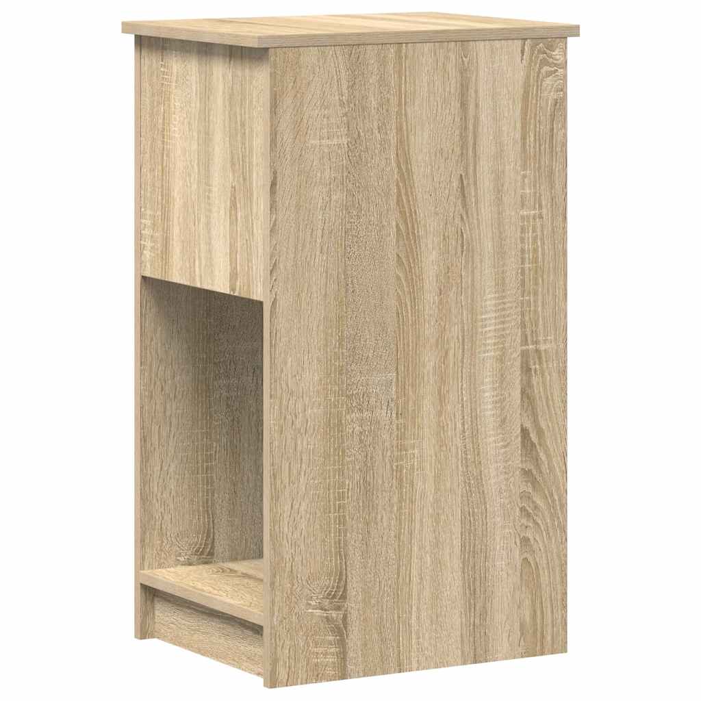 Computerschrank aus Holzwerkstoff mit Stauraum und Fach für PC Tower